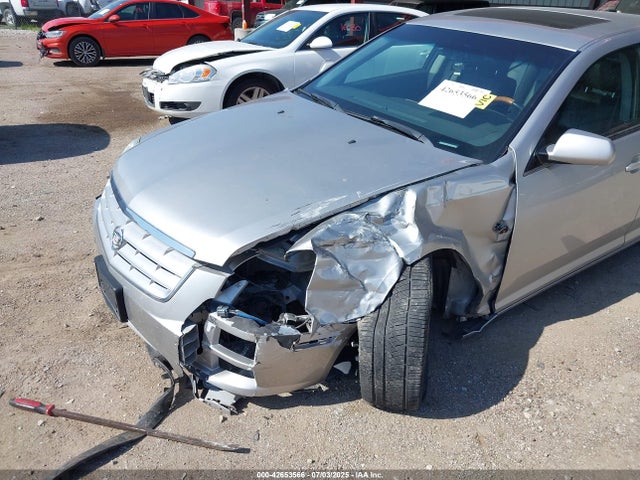 2006 CADILLAC STS 1G6DW677260161774 Photo 5