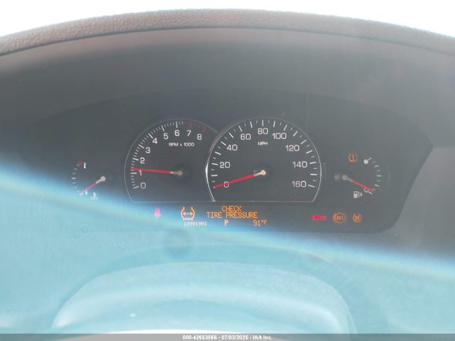 2006 CADILLAC STS 1G6DW677260161774 Photo 6