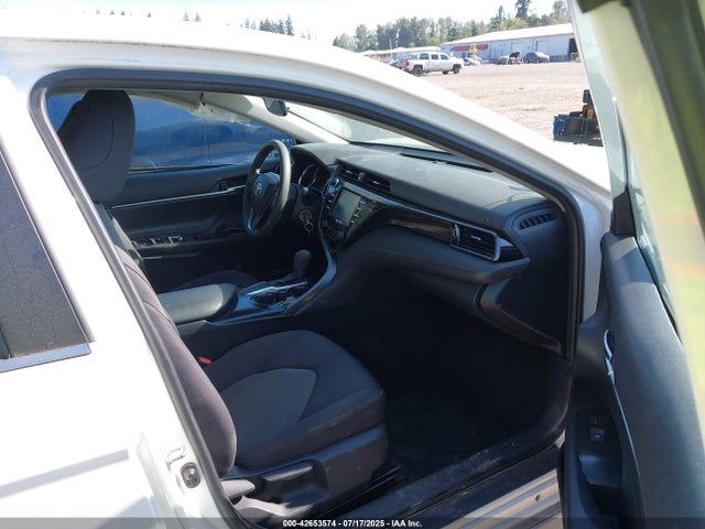 4T1C11AK1LU929574 Toyota a25a-fks