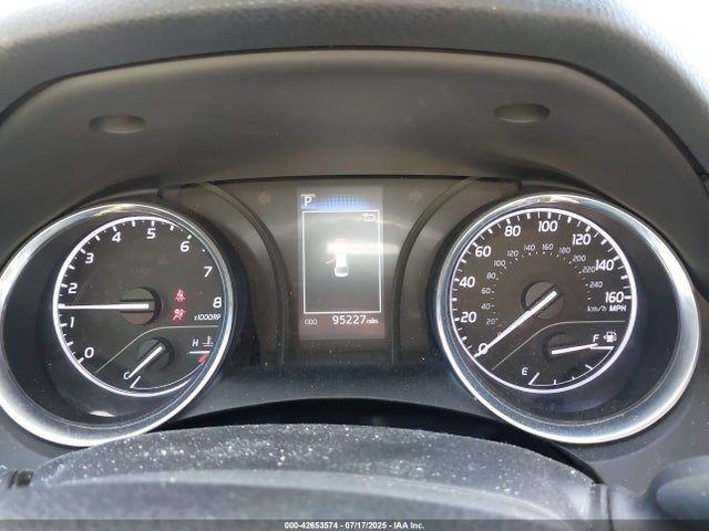 4T1C11AK1LU929574 Toyota a25a-fks