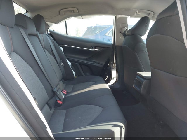4T1C11AK1LU929574 Toyota a25a-fks