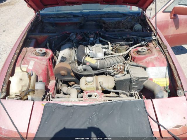 1980 PORSCHE 924 92A0433424 Photo 9