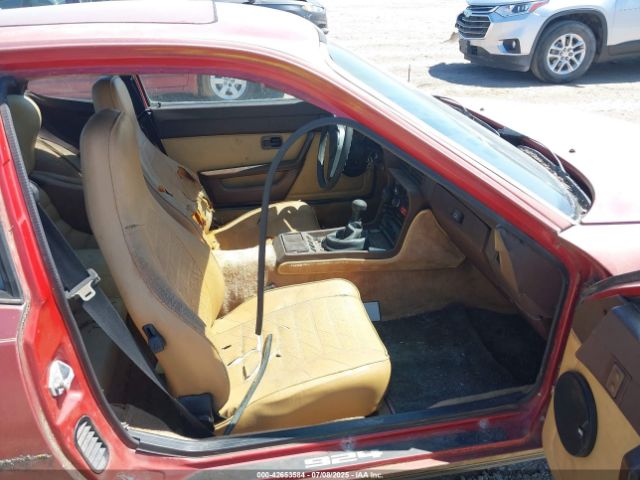 1980 PORSCHE 924 92A0433424 Photo 4