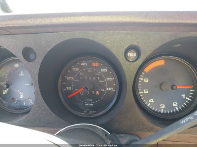 1980 PORSCHE 924 92A0433424 Photo 6