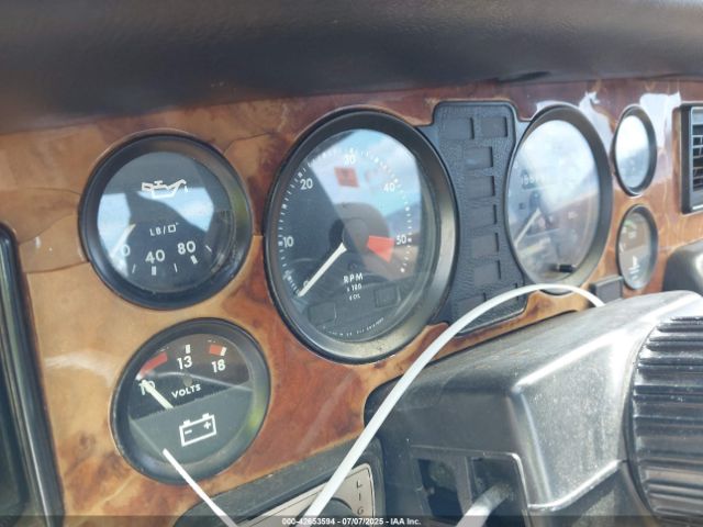 1982 JAGUAR XJ6 SAJAV1248CC341050 Photo 6