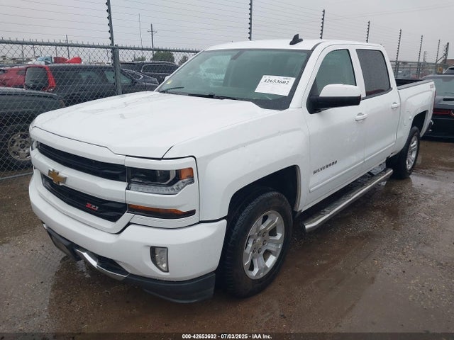 3GCUKREC1HG107987 Chevrolet l83 - sidi: spark ignited direct injection, vvt: variable valve timing, afm, e85 max, alum