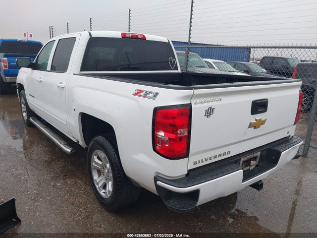 3GCUKREC1HG107987 Chevrolet l83 - sidi: spark ignited direct injection, vvt: variable valve timing, afm, e85 max, alum