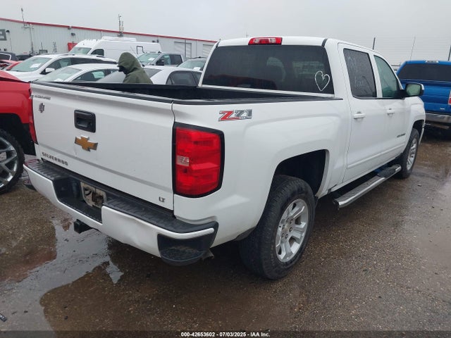 3GCUKREC1HG107987 Chevrolet l83 - sidi: spark ignited direct injection, vvt: variable valve timing, afm, e85 max, alum