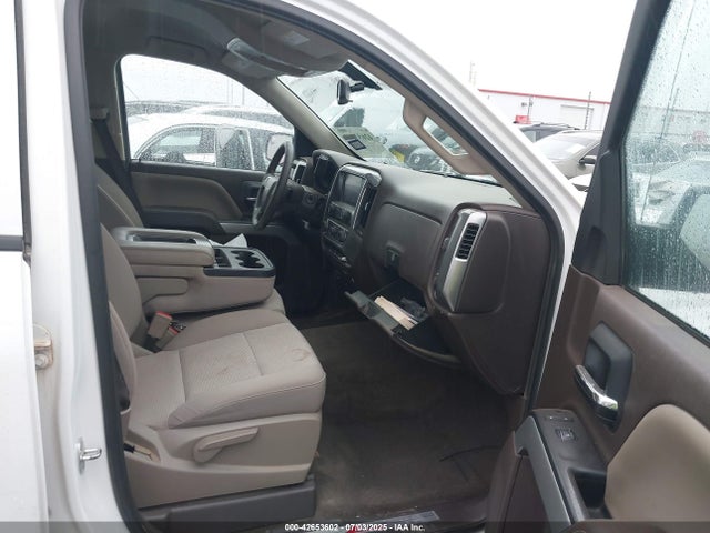3GCUKREC1HG107987 Chevrolet l83 - sidi: spark ignited direct injection, vvt: variable valve timing, afm, e85 max, alum