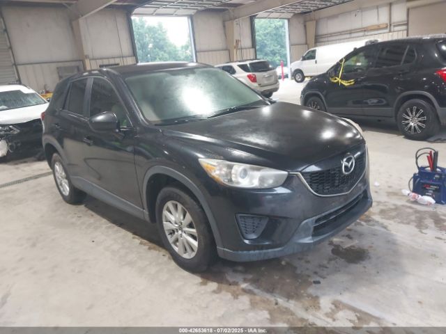 2013 MAZDA CX-5 JM3KE2BE3D0168842
