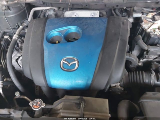 2013 MAZDA CX-5 JM3KE2BE3D0168842 Photo 9