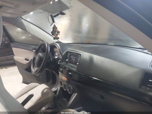 2013 MAZDA CX-5 JM3KE2BE3D0168842 Photo 4