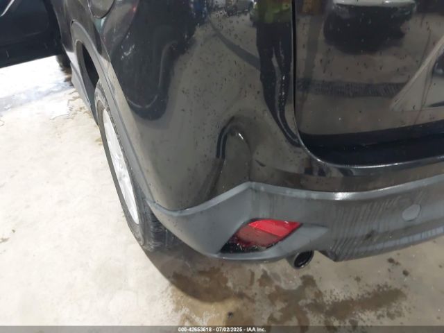 2013 MAZDA CX-5 JM3KE2BE3D0168842 Photo 5