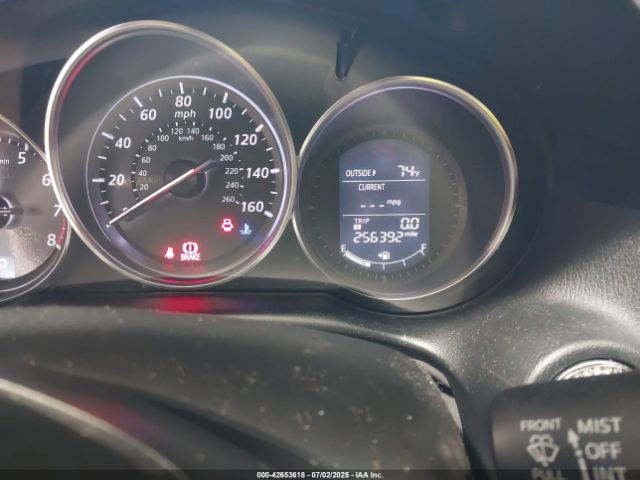 2013 MAZDA CX-5 JM3KE2BE3D0168842 Photo 6