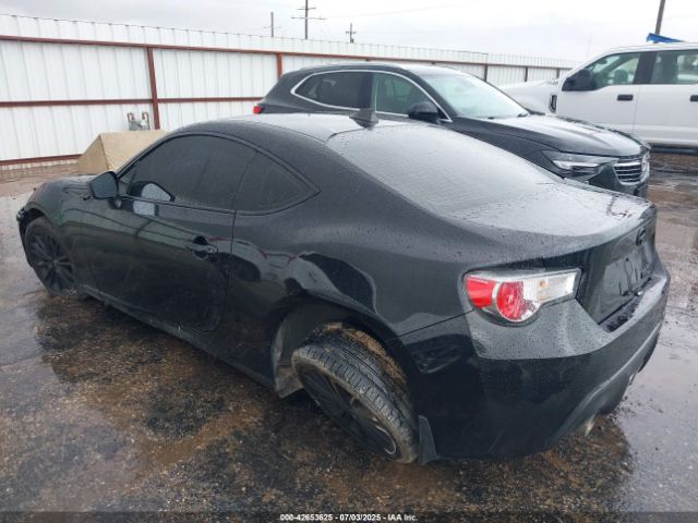 2013 SCION FR-S JF1ZNAA15D2723509 Photo 2