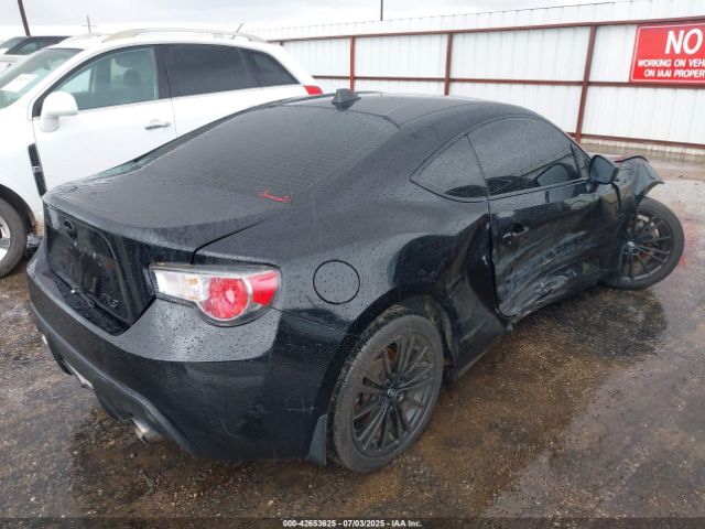 2013 SCION FR-S JF1ZNAA15D2723509 Photo 3