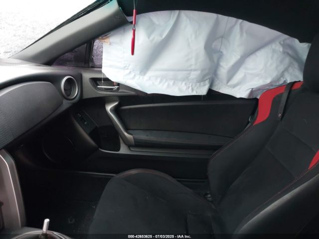2013 SCION FR-S JF1ZNAA15D2723509 Photo 4