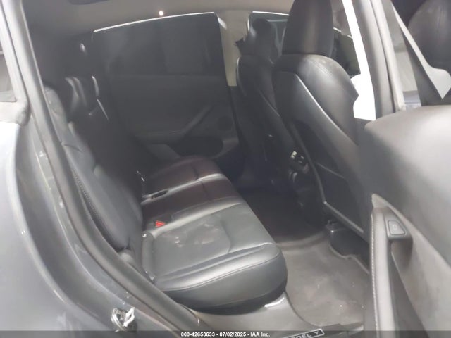 2023 TESLA MODEL Y 7SAYGDEE8PA033107 Photo 7