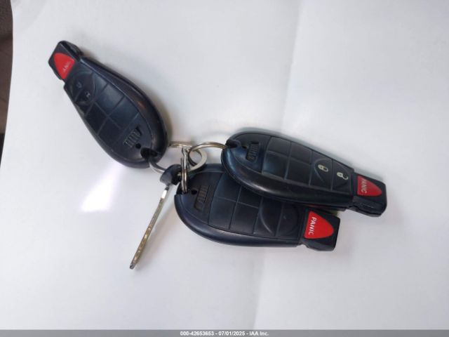 2012 DODGE DURANGO 1C4RDJAG0CC206726 Photo 10