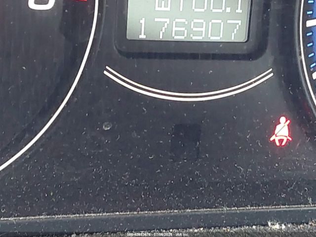 2007 ACURA TSX JH4CL968X7C016302 Photo 6