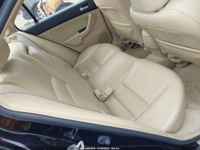 2007 ACURA TSX JH4CL968X7C016302 Photo 7