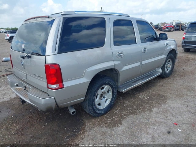 2006 CADILLAC ESCALADE 1GYEK63N16R142897 Photo 3