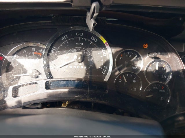 2006 CADILLAC ESCALADE 1GYEK63N16R142897 Photo 6