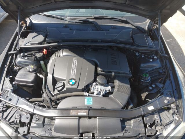 2011 BMW 335I WBADX7C50BE260513 Photo 9