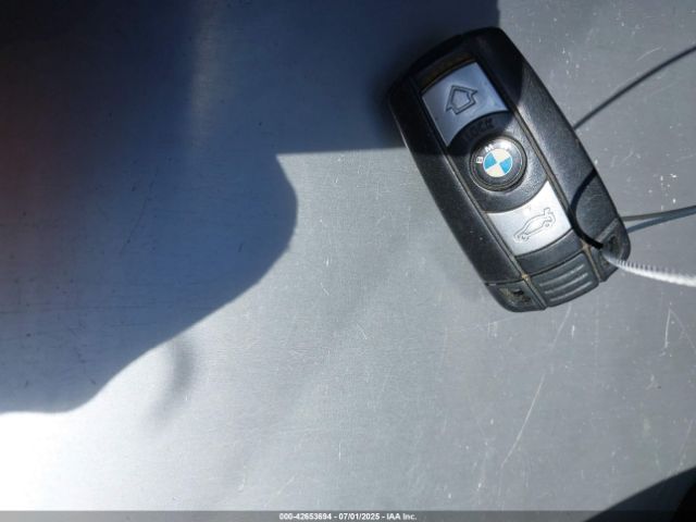 2011 BMW 335I WBADX7C50BE260513 Photo 10