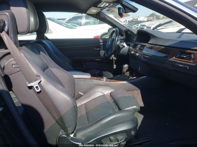 2011 BMW 335I WBADX7C50BE260513 Photo 4