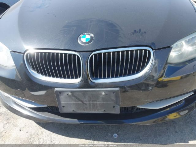 2011 BMW 335I WBADX7C50BE260513 Photo 5