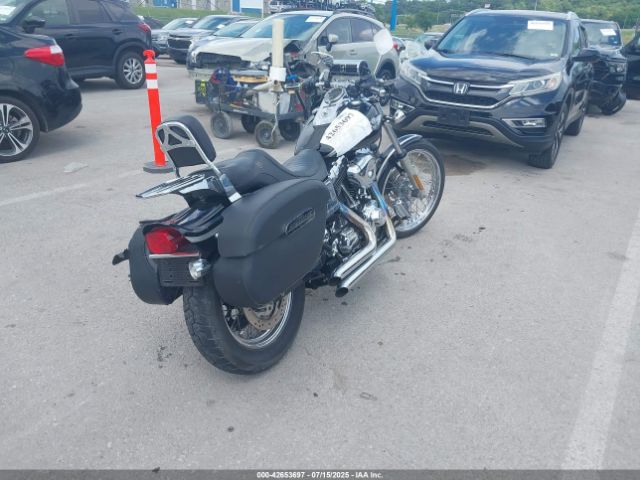 2003 HARLEY-DAVIDSON FXDWG 1HD1GEV103K311336 Photo 3