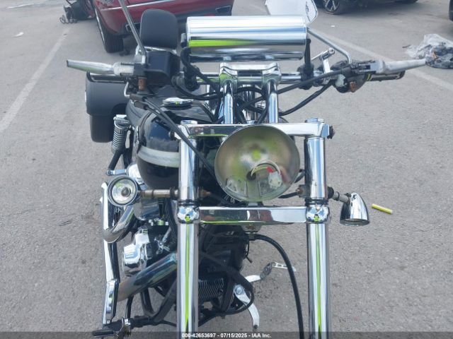 2003 HARLEY-DAVIDSON FXDWG 1HD1GEV103K311336 Photo 4