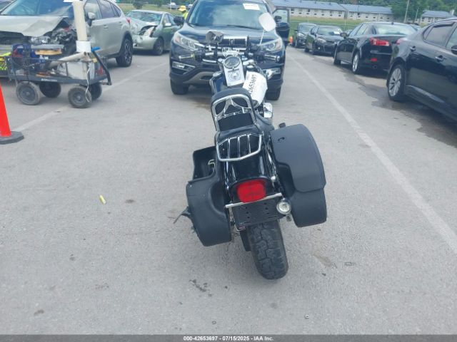 2003 HARLEY-DAVIDSON FXDWG 1HD1GEV103K311336 Photo 5