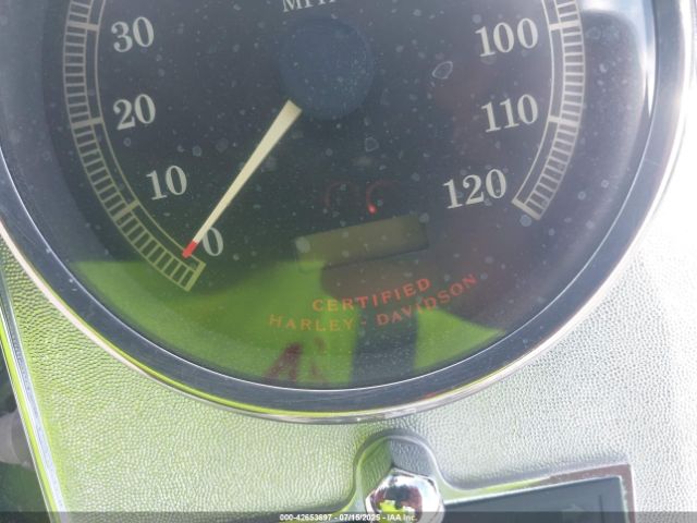2003 HARLEY-DAVIDSON FXDWG 1HD1GEV103K311336 Photo 6