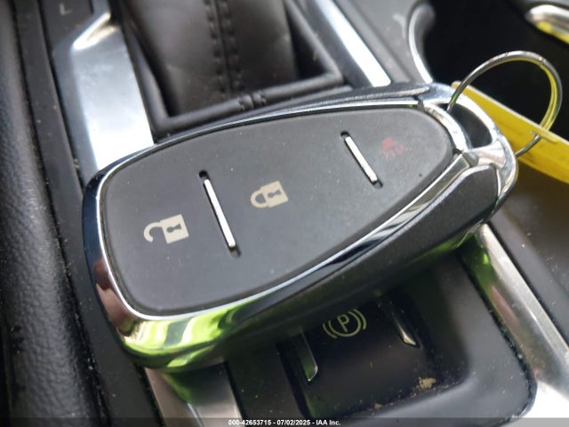 Chevrolet lyx 2021 2GNAXHEV1M6134040 Image 11