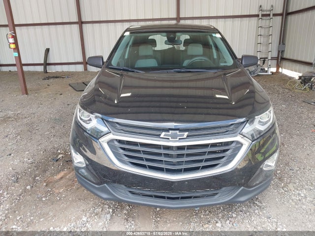 Chevrolet lyx 2021 2GNAXHEV1M6134040 Image 12