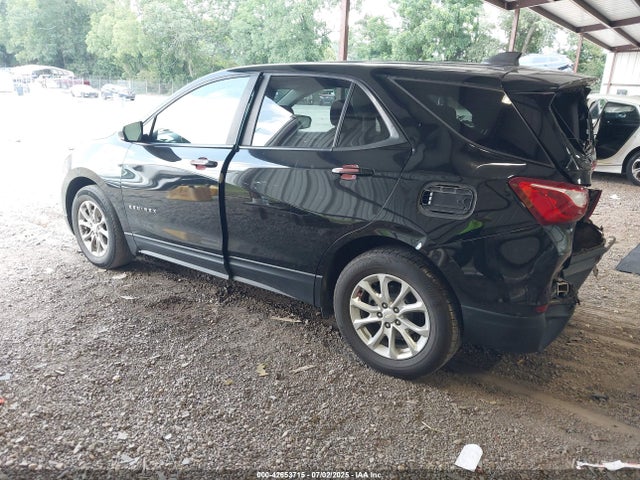 Chevrolet lyx 2021 2GNAXHEV1M6134040 Image 3