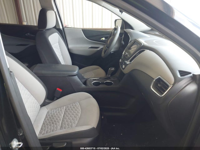 Chevrolet lyx 2021 2GNAXHEV1M6134040 Image 5