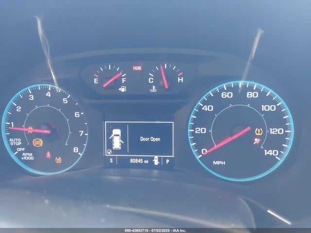 Chevrolet lyx 2021 2GNAXHEV1M6134040 Image 7