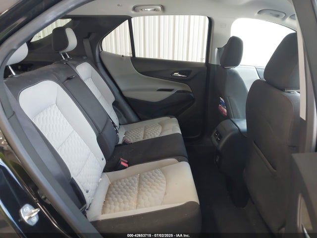 Chevrolet lyx 2021 2GNAXHEV1M6134040 Image 8