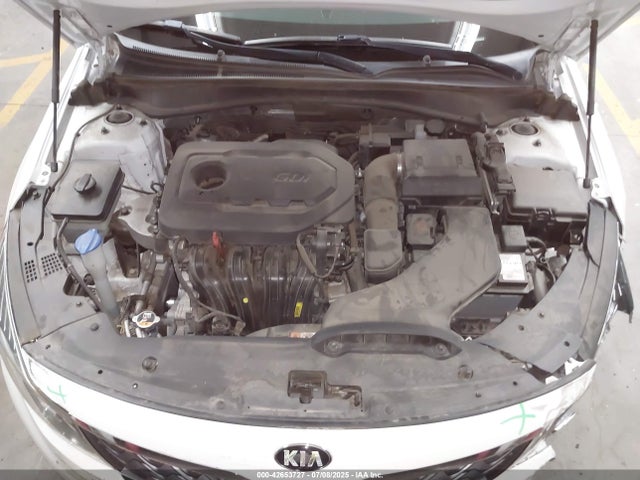5XXGT4L30KG363919 KIA gdi