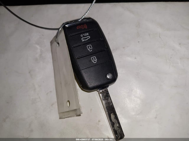 5XXGT4L30KG363919 KIA gdi