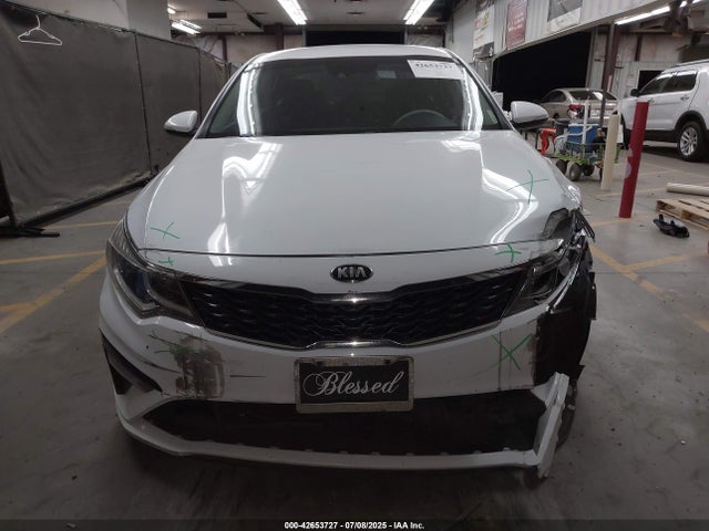 5XXGT4L30KG363919 KIA gdi