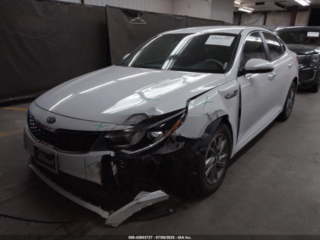 5XXGT4L30KG363919 KIA gdi