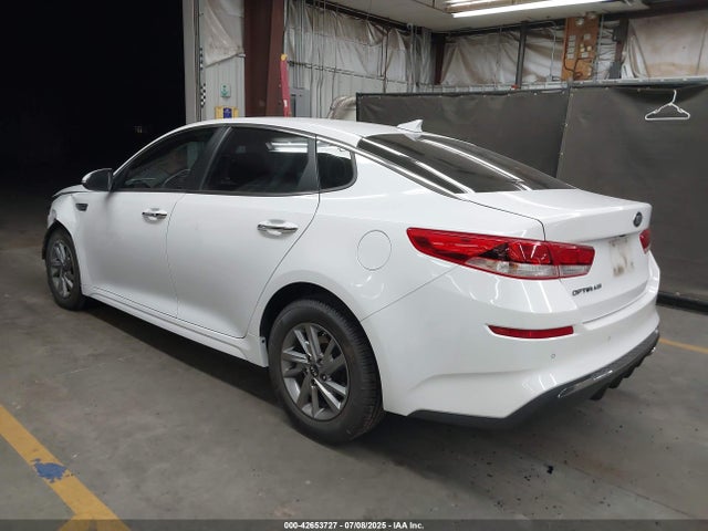 5XXGT4L30KG363919 KIA gdi