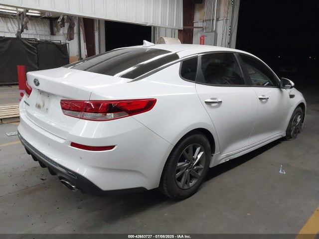 5XXGT4L30KG363919 KIA gdi