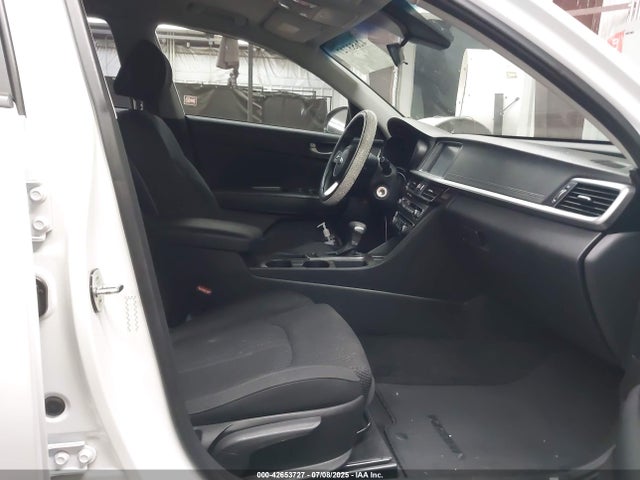 5XXGT4L30KG363919 KIA gdi