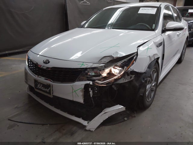 5XXGT4L30KG363919 KIA gdi