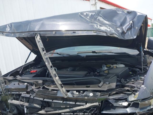 2023 CADILLAC ESCALADE 1GYS4FKL8PR153863 Photo 9
